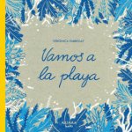 Vamos a la playa Fabregat Veronica – Hledejceny.cz