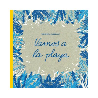 Vamos a la playa Fabregat Veronica – Hledejceny.cz