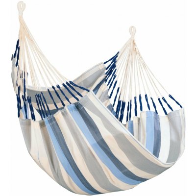 La Siesta Cumbia Comfort Outdoor seasalt bílá – Zboží Mobilmania