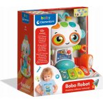 Clementoni Baby robot – Zboží Dáma