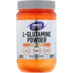 Now Foods L-Glutamin Pudr 454 g – Hledejceny.cz