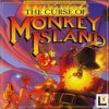 Hra na PC Curse of Monkey Island