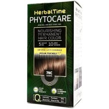 HerbalTime Phytocare Natural Vegan 7NC caramel 130 ml