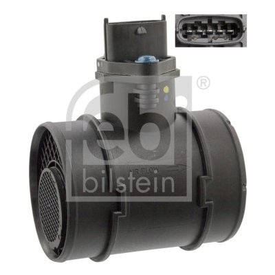 Snimac mnozstvi protekajiciho vzduchu FEBI BILSTEIN 104591 – Hledejceny.cz