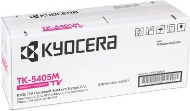 Kyocera Mita TK-5405M - originální