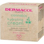 Dermacol Cannabis face cream 50 ml – Zboží Mobilmania