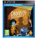 Wonderbook: Diggs Nightcrawler – Zbozi.Blesk.cz