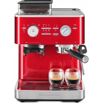 KitchenAid 5KES6551ECA – Zboží Mobilmania