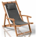 Juskys JS107627 tmavě šedá – Hledejceny.cz