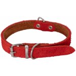 B&F Obojek semiš. Kůže SUNNY – Zbozi.Blesk.cz