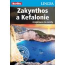 Zakynthos a Kefalonie