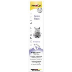 GimCat Relax Pasta 50 g