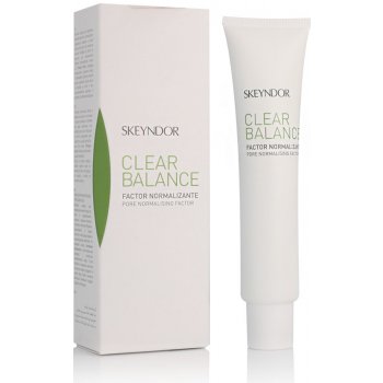 Skeyndor Clear Balance cílený normalizační faktor 75 ml