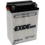 Exide YB12AL-A2, EB12AL-A2 | Zboží Auto