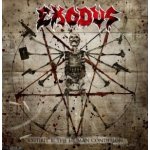Exodus - Exibit B - The Human Condition CD – Hledejceny.cz