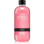 Millefiori Milano Ambra & Rosa náplň pro aroma difuzér 500 ml – Sleviste.cz