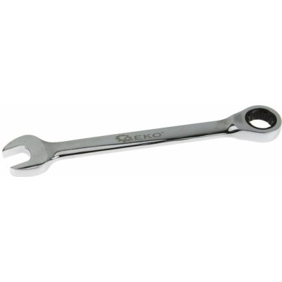 Geko klíč očkoplochý ráčnový 8mm G10308 – Hledejceny.cz