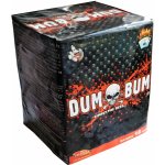 Kompakt DUMBUM 16 ran 20 mm – Zboží Dáma