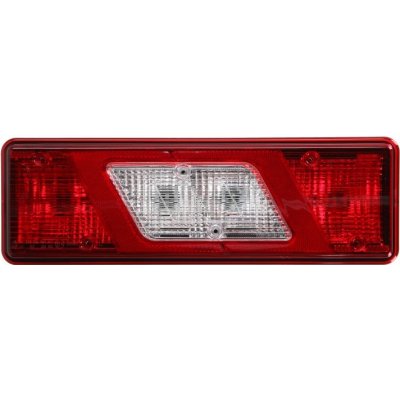 Zadní světlo Ford Transit od 2013 levé, Valník 1847494 – Hledejceny.cz