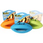 Happy Pet Grubber Interaktivní rugby míč S 19 cm – Zboží Dáma