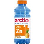 Arctic+ Beauty Funkční voda nesycená Zn ananas 600 ml – Hledejceny.cz