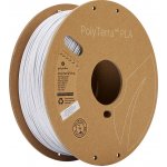 Polymaker PolyTerra PLA 1.75mm Marble White 1kg – Zboží Živě