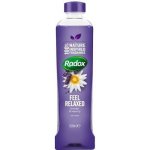 Radox Relax pěna do koupele 500 ml – Zboží Mobilmania