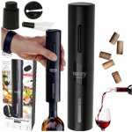 CR 4510 Elektrický otvírák na víno - sada – Zboží Mobilmania