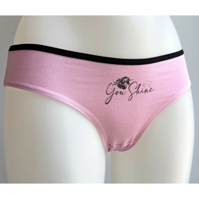 Donella dětské kalhotky Bára: světle růžová – Hledejceny.cz