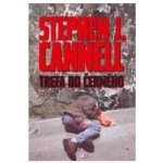 Trefa do černého - Stephen J. Cannell – Hledejceny.cz