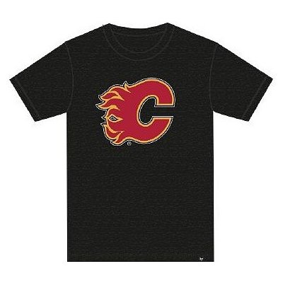 47 Brand triko 47 Club Calgary Flames SR
