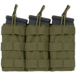 8Fields Otevřená trojitá na zásobníky 5.56 olive – Hledejceny.cz