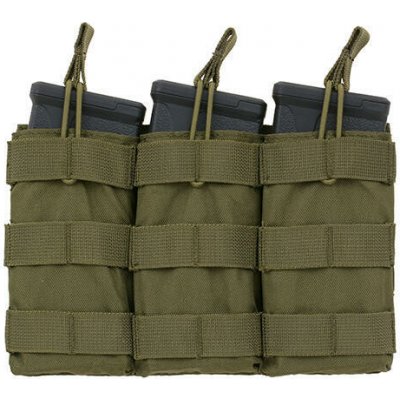 8Fields Otevřená trojitá na zásobníky 5.56 olive – Hledejceny.cz