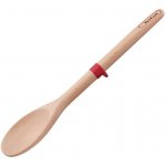 Kuchyňská lžíce INGENIO WOOD K2300514 32 cm, dřevo, Tefal – Sleviste.cz