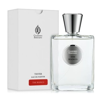 Giardino Benessere The Bianco parfémovaná voda dámská 100 ml tester