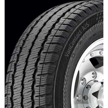 Continental VanContact A/S 225/75 R16 121/120R