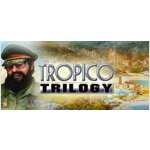 Tropico Trilogy – Zboží Mobilmania
