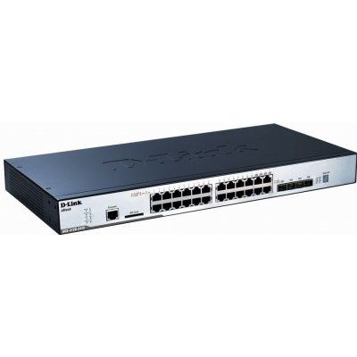 D-Link DGS-3120-24TC/SI