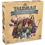 Talisman Legendary Tales – Hledejceny.cz