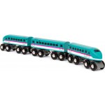 Brio Trains of the World S 63608600 – Hledejceny.cz