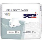 Seni Soft BASIC 60x40 cm 10 ks – Zboží Mobilmania