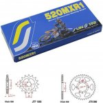 Sunstar Řetězová sada KTM RC 125 14-24