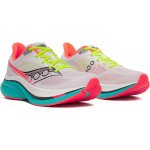 Saucony Endorphin Pro 4 White/Mutant – Zboží Dáma