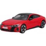 Maisto Audi RS e-tron GT rot model auta 1:24 – Zboží Dáma Maisto Audi RS e-tron GT rot model auta 1:24 – Zboží Dáma