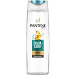 Pantene Pro-V Aqua Light šampon 250 ml – Zboží Dáma