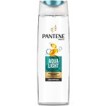 Pantene ProV Aqua Light šampon 250 ml – Hledejceny.cz