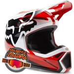 Fox Racing V1 Leed 2023 – Hledejceny.cz