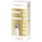 Dermacol Bio Retinol oční sérum 15 ml – Zboží Dáma