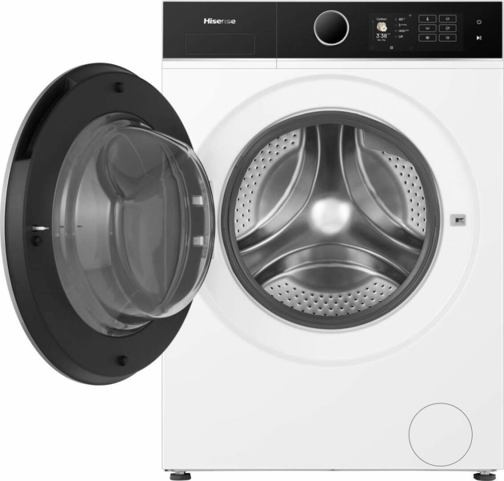 HISENSE WF5I9043BWFS