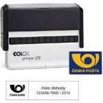 Colop Printer 25 – Zboží Mobilmania